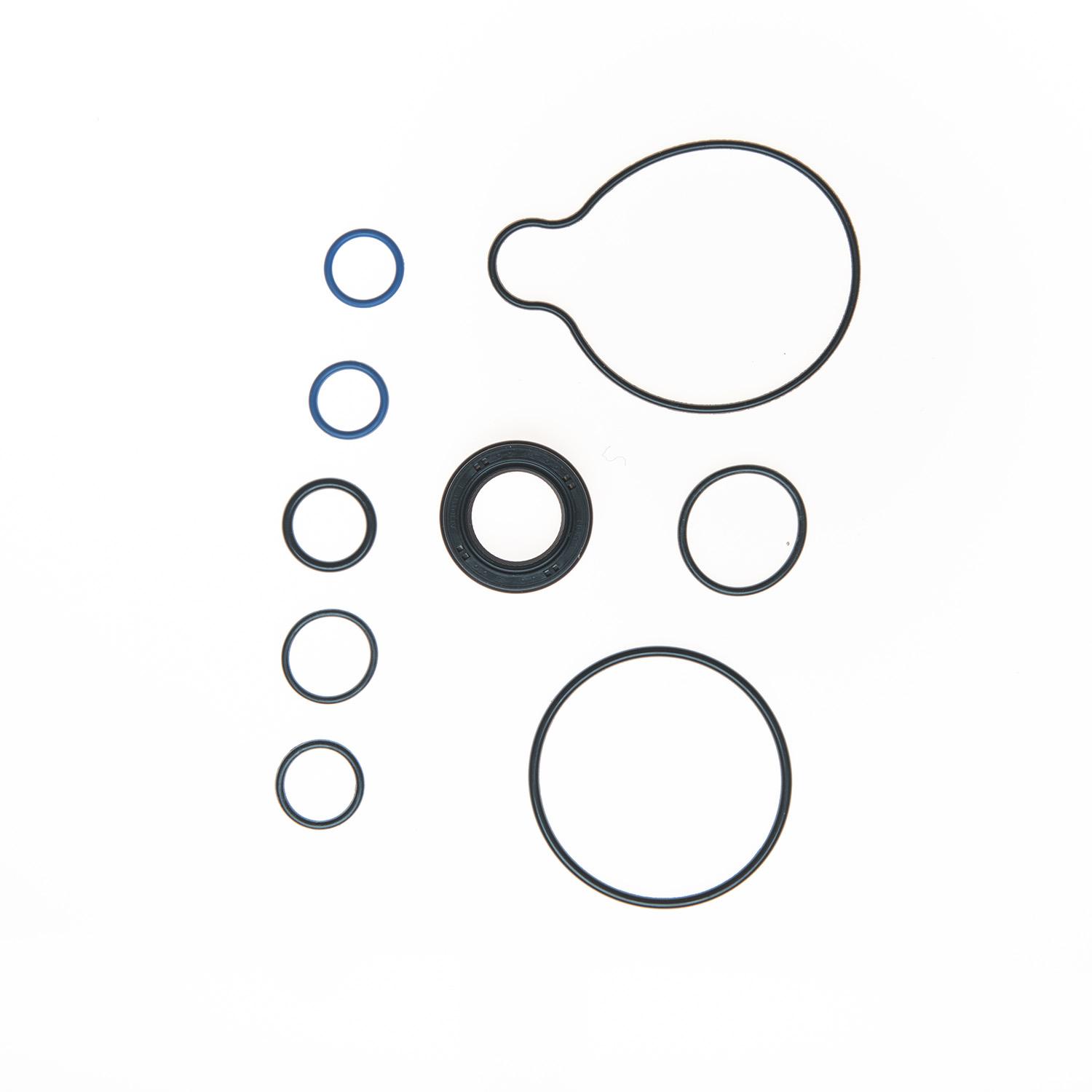 Edelmann 9114 - Power Steering Pump Seal Kit Edelmann 9114 Power Steering Pump Seal Kit product image 1 of 1