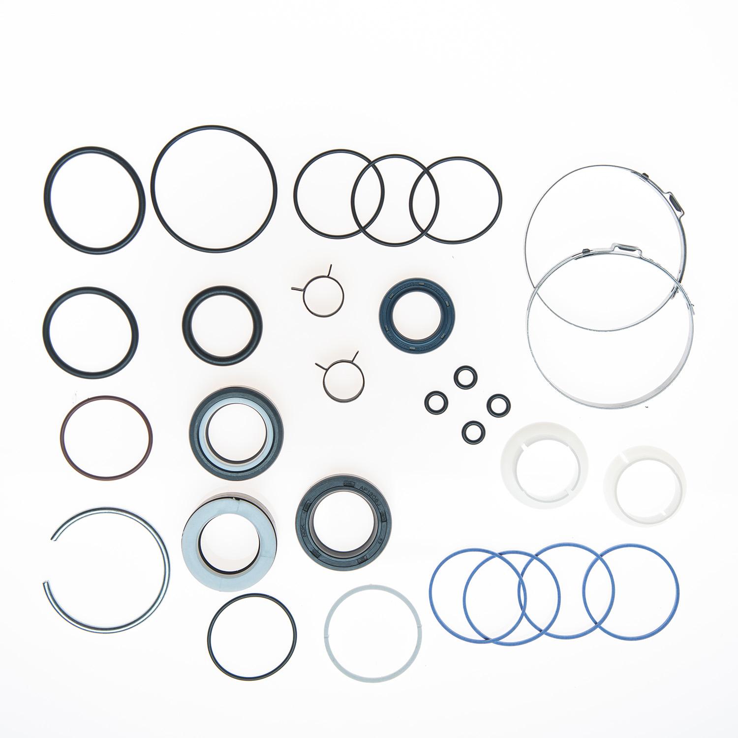 Edelmann 9115 - Rack and Pinion Seal Kit Edelmann 9115 Rack and Pinion Seal Kit product image 1 of 1