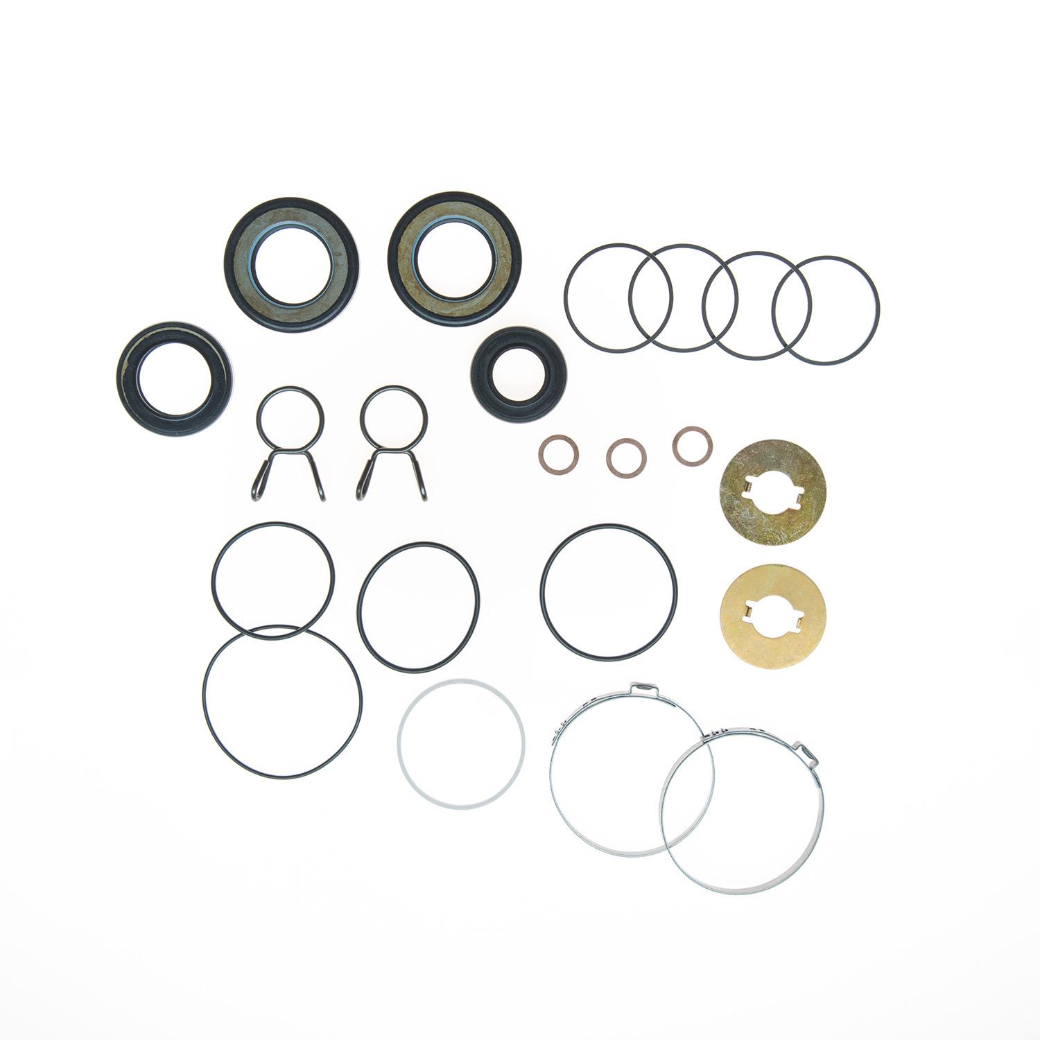 Edelmann 9119 - Rack and Pinion Seal Kit Edelmann 9119 Rack and Pinion Seal Kit product image 1 of 1
