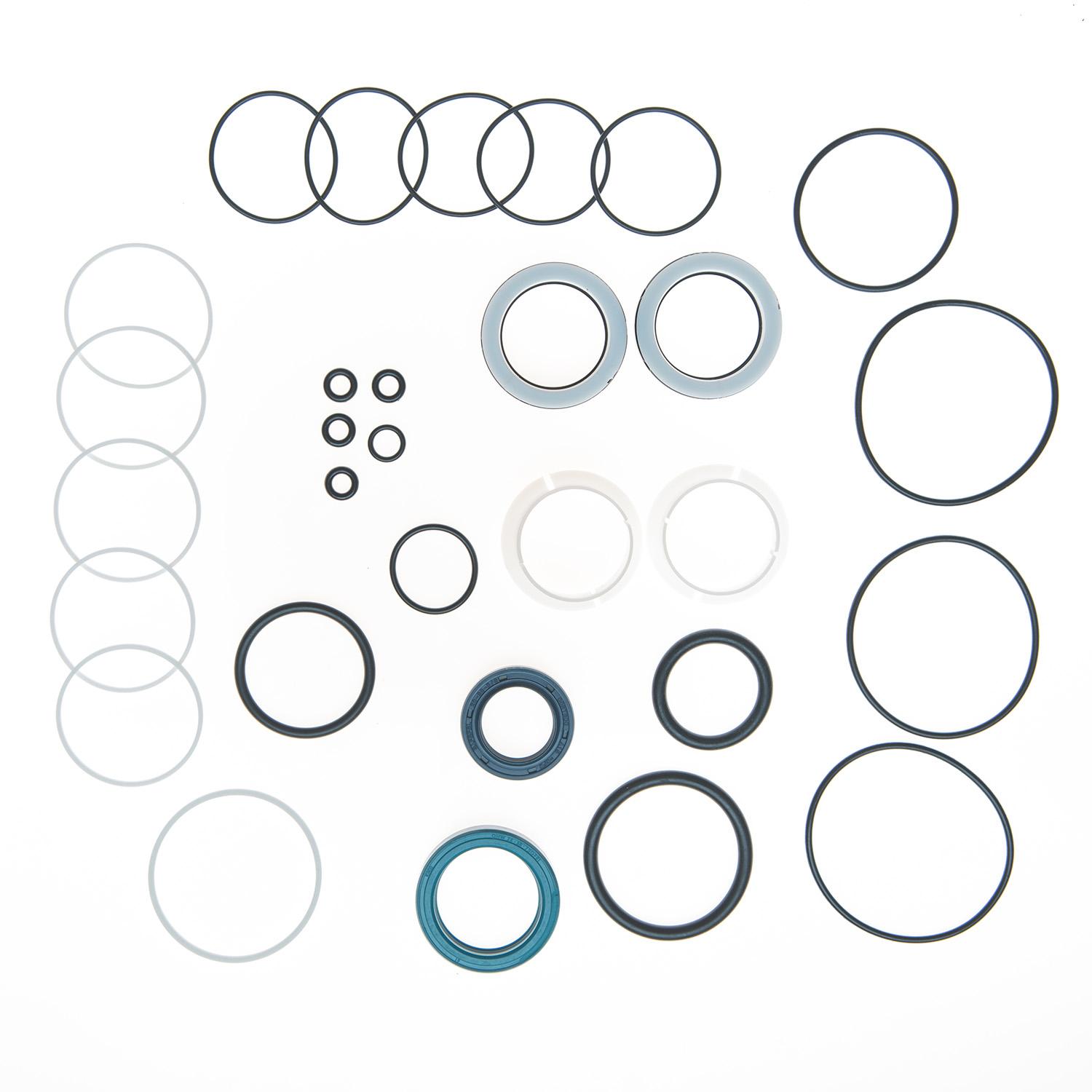 Edelmann 9122 - Rack and Pinion Seal Kit Edelmann 9122 Rack and Pinion Seal Kit product image 1 of 1