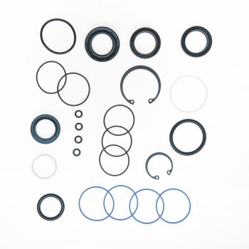 Edelmann 9137 - Rack and Pinion Seal Kit Edelmann 9137 Rack and Pinion Seal Kit product image 1 of 1