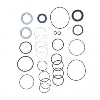 Edelmann 9140 - Rack and Pinion Seal Kit Edelmann 9140 Rack and Pinion Seal Kit product image 1 of 1