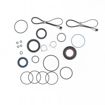 Edelmann 9143 - Rack and Pinion Seal Kit Edelmann 9143 Rack and Pinion Seal Kit product image 1 of 1