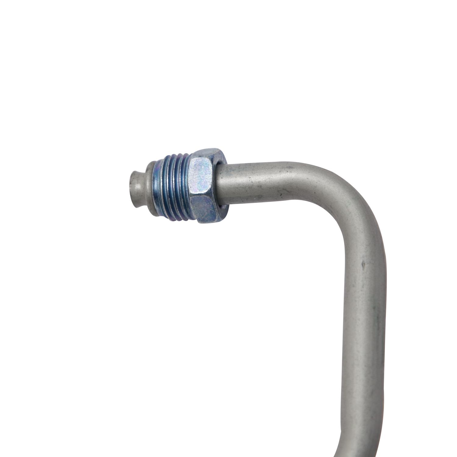 Edelmann 91453 Power Steering Pressure Line Hose Assembly product image 2 of 3