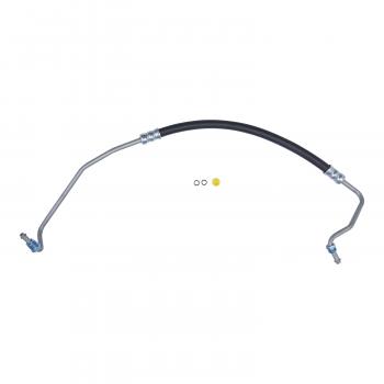 Edelmann 91454 Power Steering Pressure Line Hose Assembly product image 1 of 3