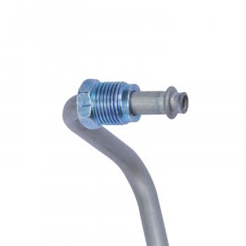 Edelmann 91454 Power Steering Pressure Line Hose Assembly product image 2 of 3