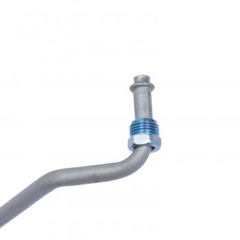 Edelmann 91454 Power Steering Pressure Line Hose Assembly product image 3 of 3