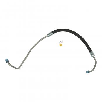 Edelmann 91455 Power Steering Pressure Line Hose Assembly product image 1 of 3
