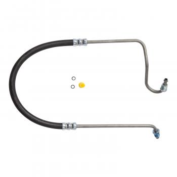 Edelmann 91457 Power Steering Pressure Line Hose Assembly product image 1 of 3