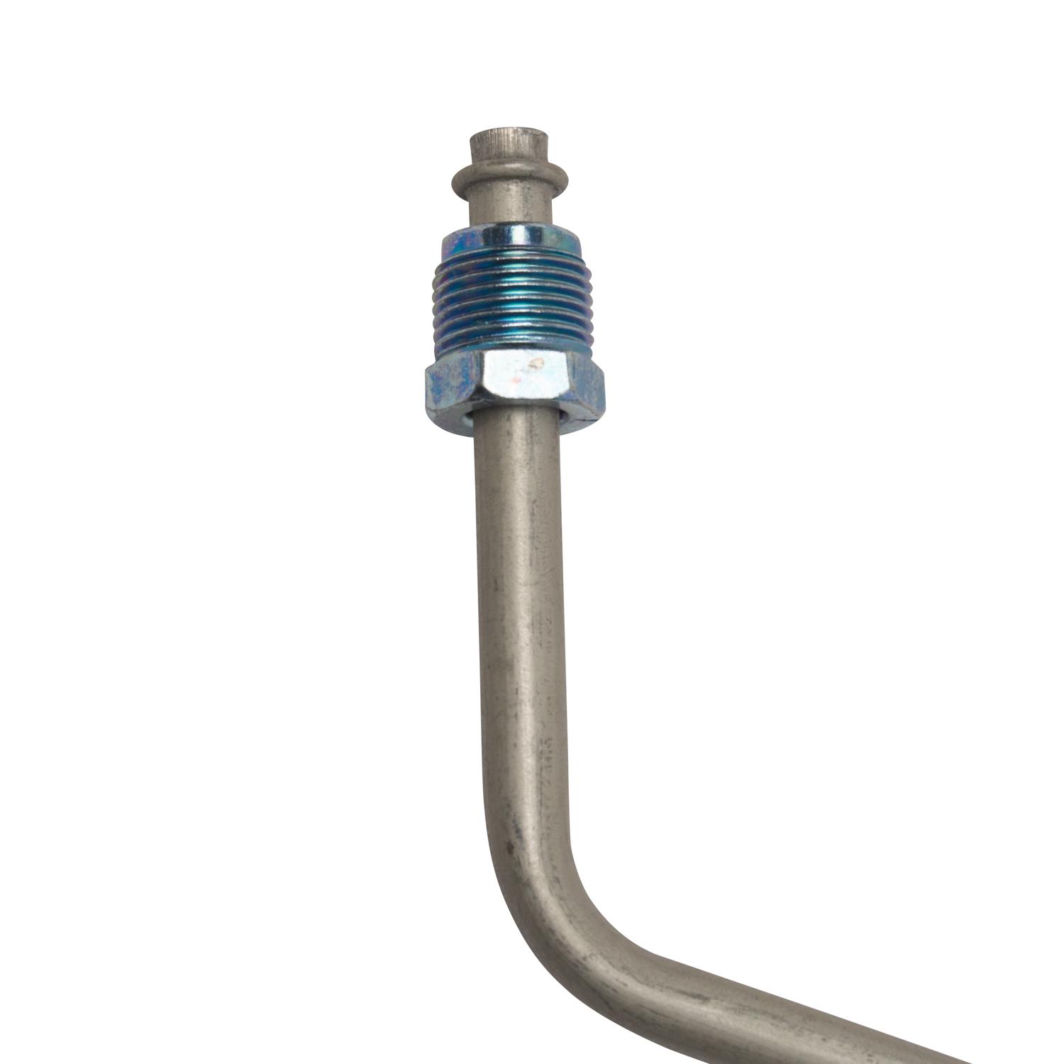 Edelmann 91458 - Power Steering Pressure Line Hose Assembly Edelmann 91458 Power Steering Pressure Line Hose Assembly product image 2 of 3