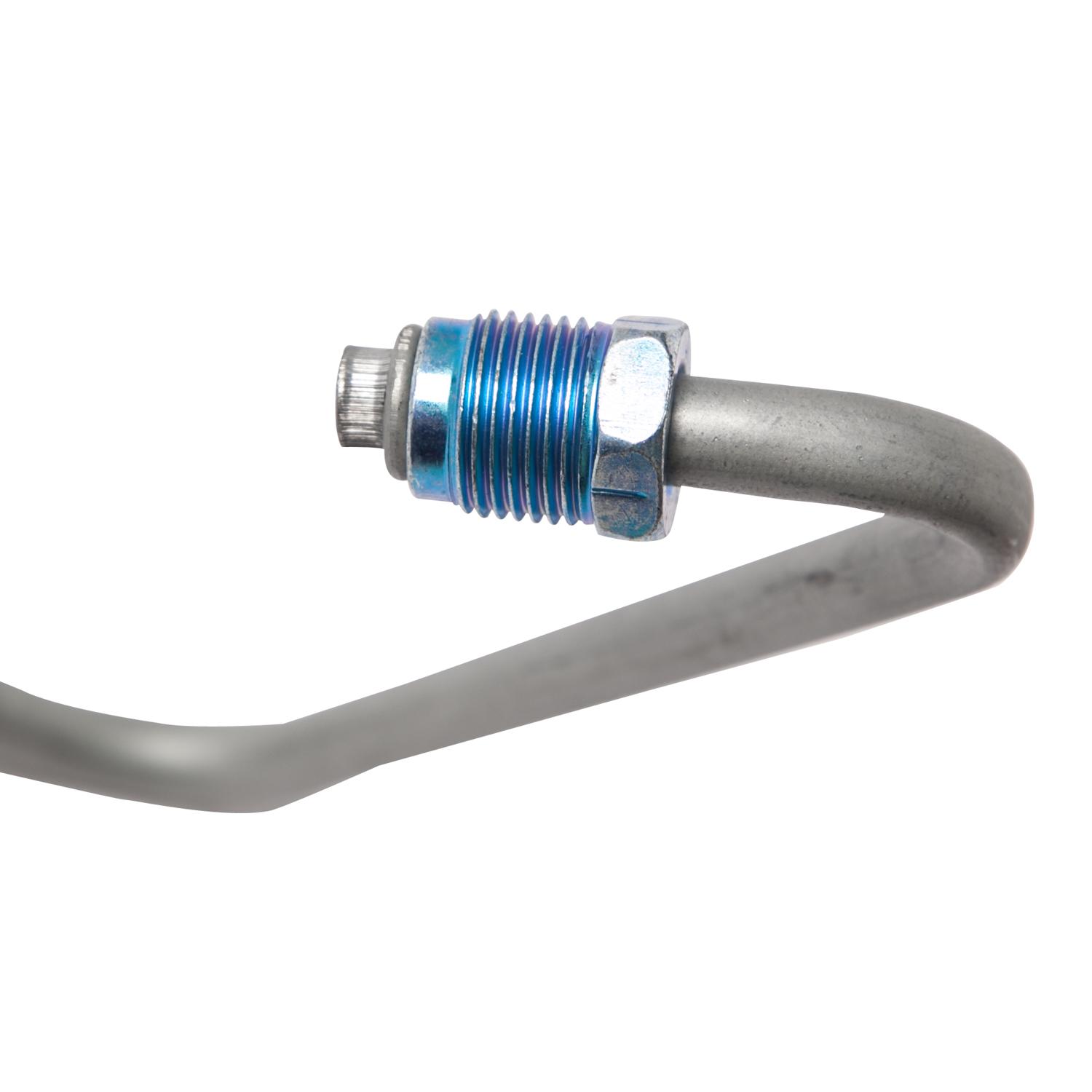 Edelmann 91466 Power Steering Pressure Line Hose Assembly product image 2 of 3