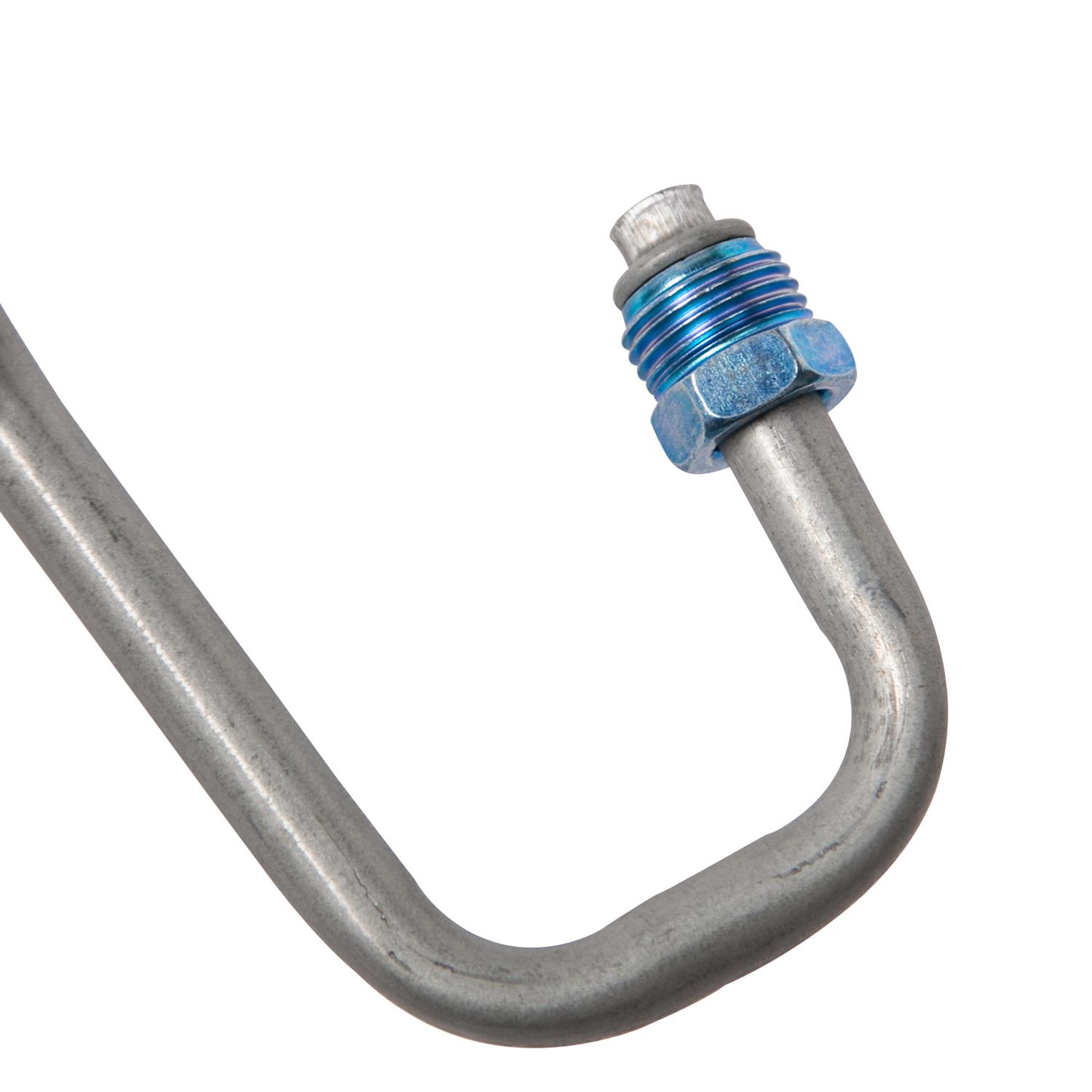 Edelmann 91466 Power Steering Pressure Line Hose Assembly product image 3 of 3