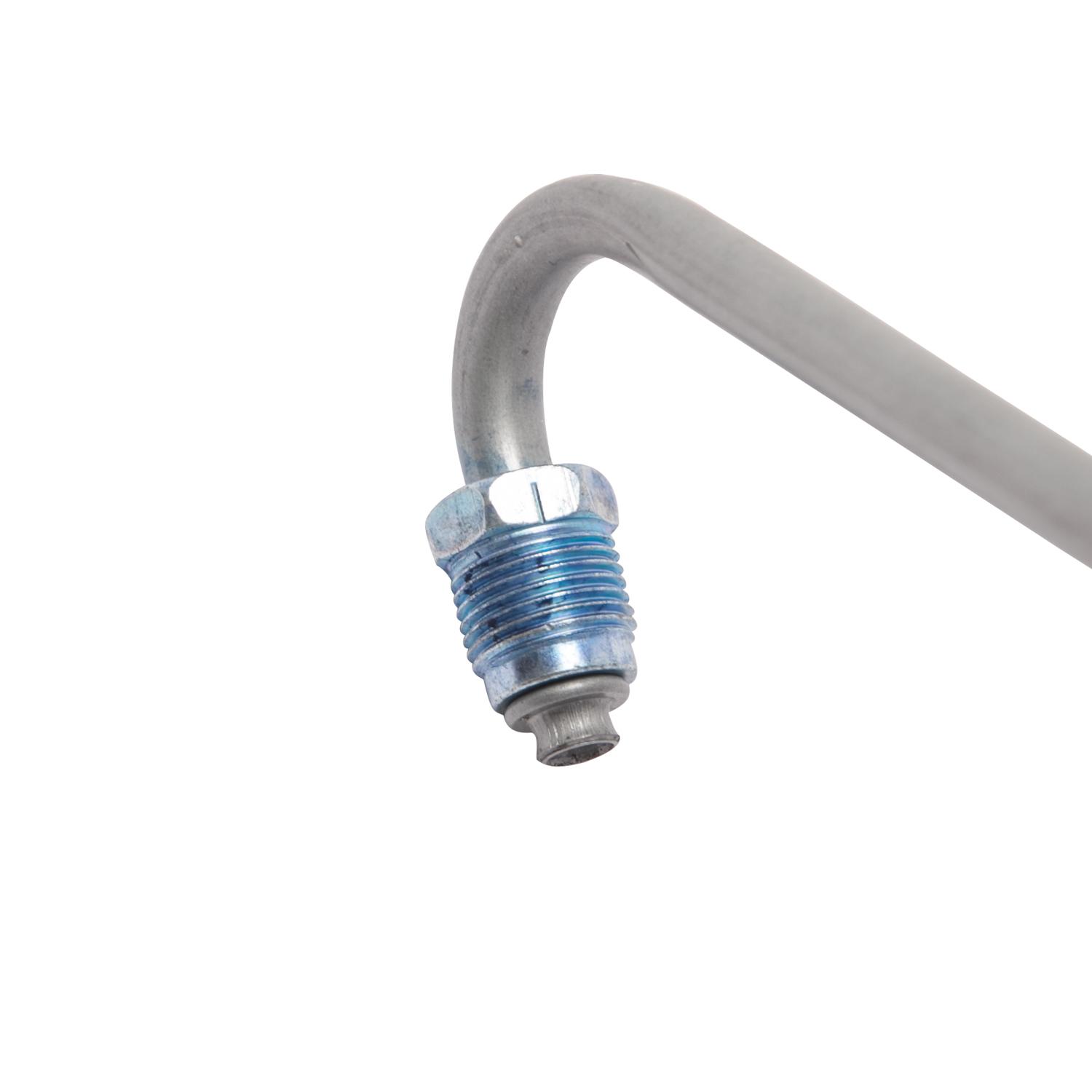 Edelmann 91467 Power Steering Pressure Line Hose Assembly product image 2 of 3