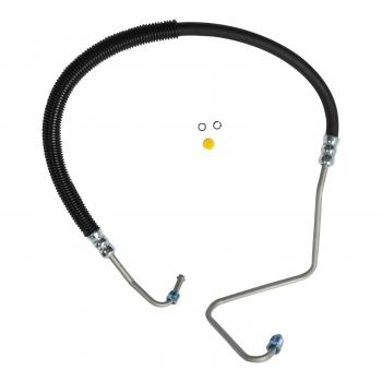 Edelmann 91468 Power Steering Pressure Line Hose Assembly product image 1 of 3