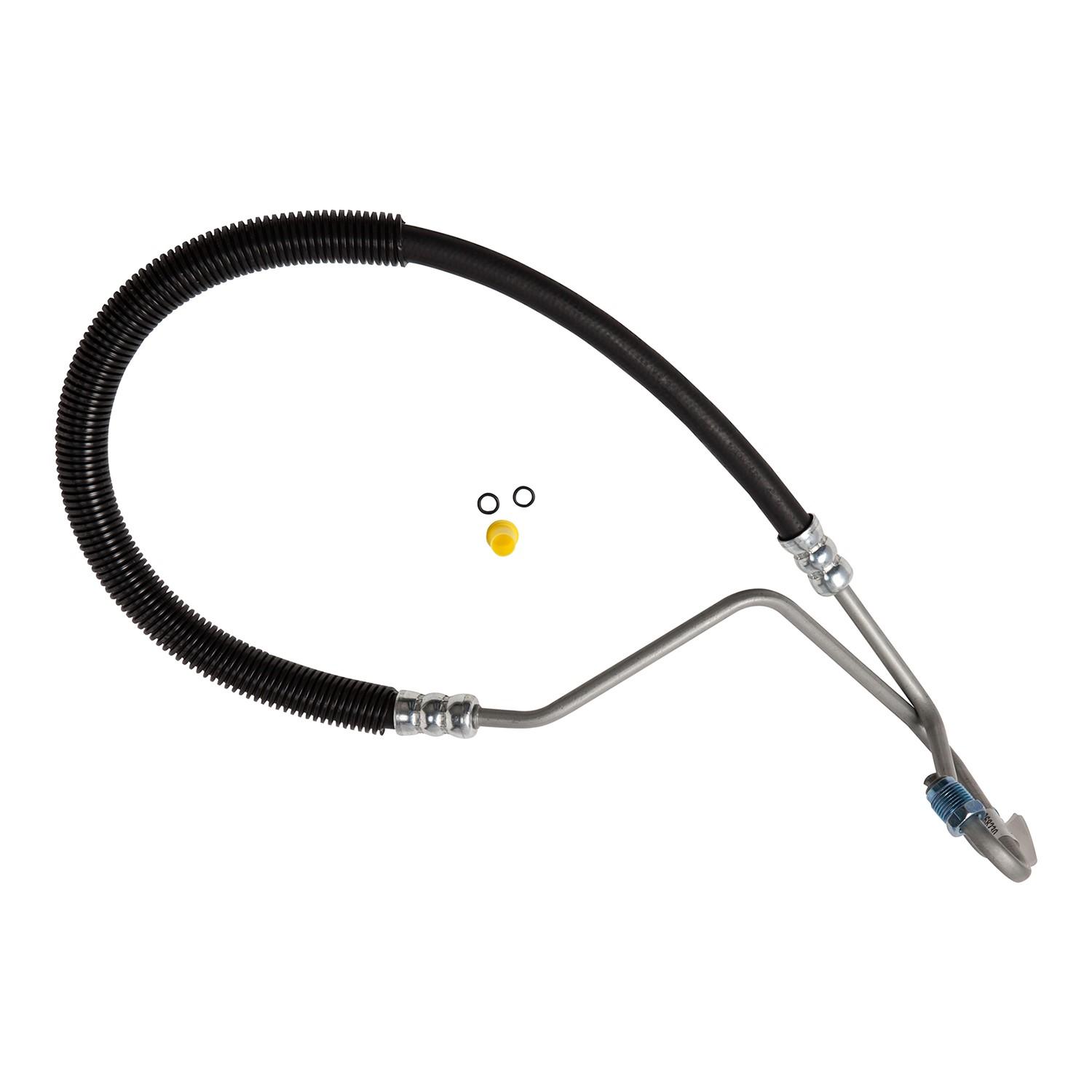 Edelmann 91469 - Power Steering Pressure Line Hose Assembly Edelmann 91469 Power Steering Pressure Line Hose Assembly product image 1 of 3