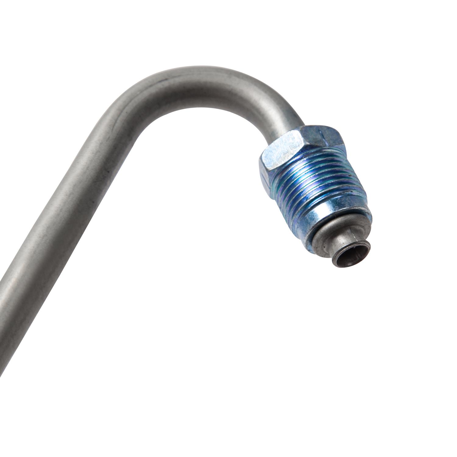 Edelmann 91469 - Power Steering Pressure Line Hose Assembly Edelmann 91469 Power Steering Pressure Line Hose Assembly product image 2 of 3
