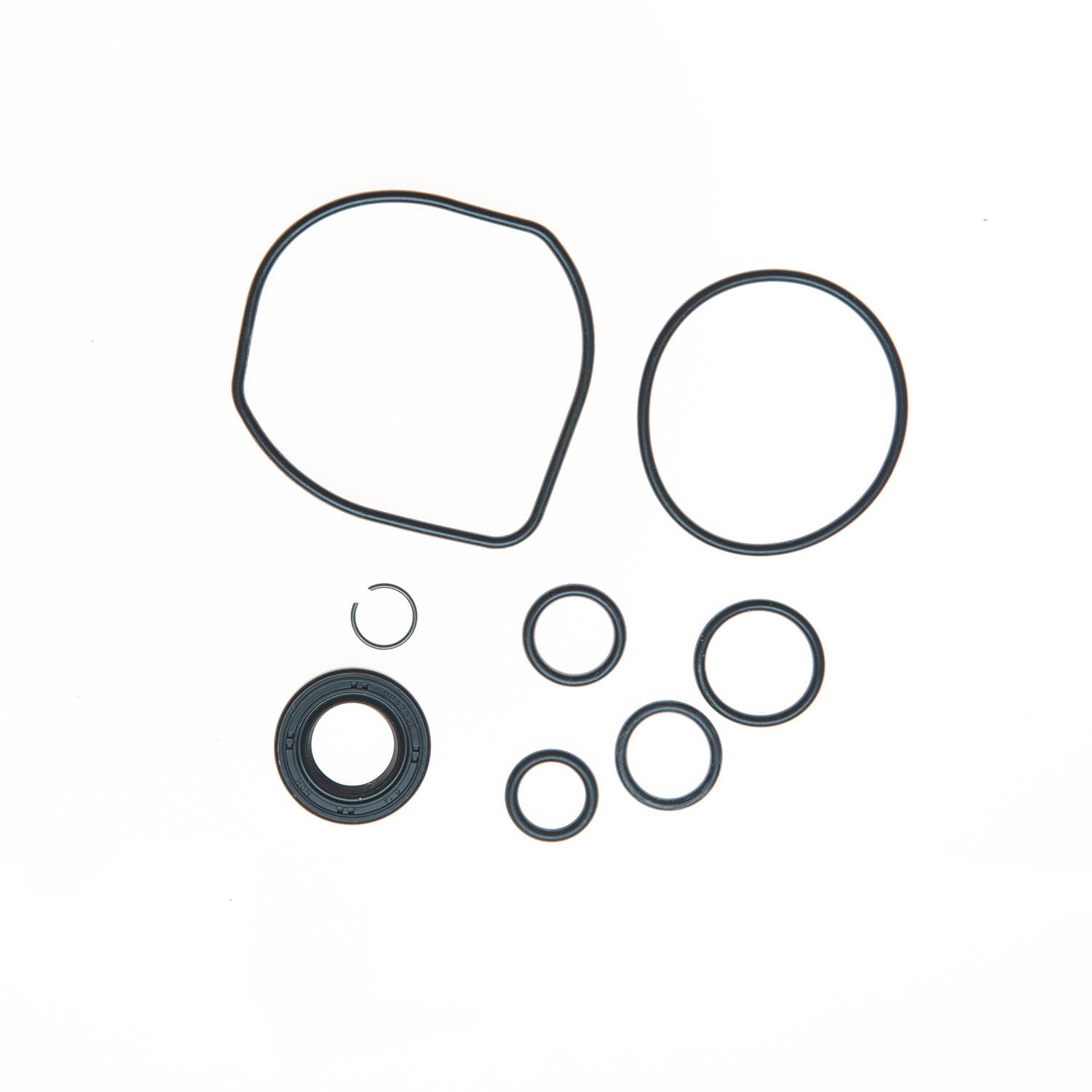 Edelmann 9147 - Power Steering Pump Seal Kit Edelmann 9147 Power Steering Pump Seal Kit product image 1 of 1