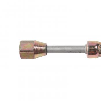 Edelmann 91471 Power Steering Pressure Line Hose Assembly product image 2 of 3