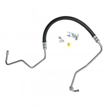 Edelmann 91474 - Power Steering Pressure Line Hose Assembly Edelmann 91474 Power Steering Pressure Line Hose Assembly product image 1 of 3