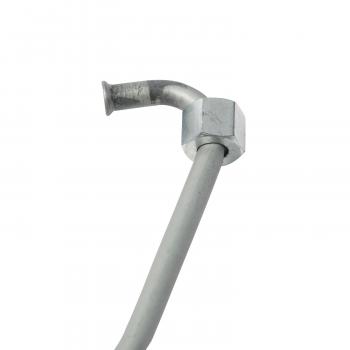 Edelmann 91474 - Power Steering Pressure Line Hose Assembly Edelmann 91474 Power Steering Pressure Line Hose Assembly product image 2 of 3