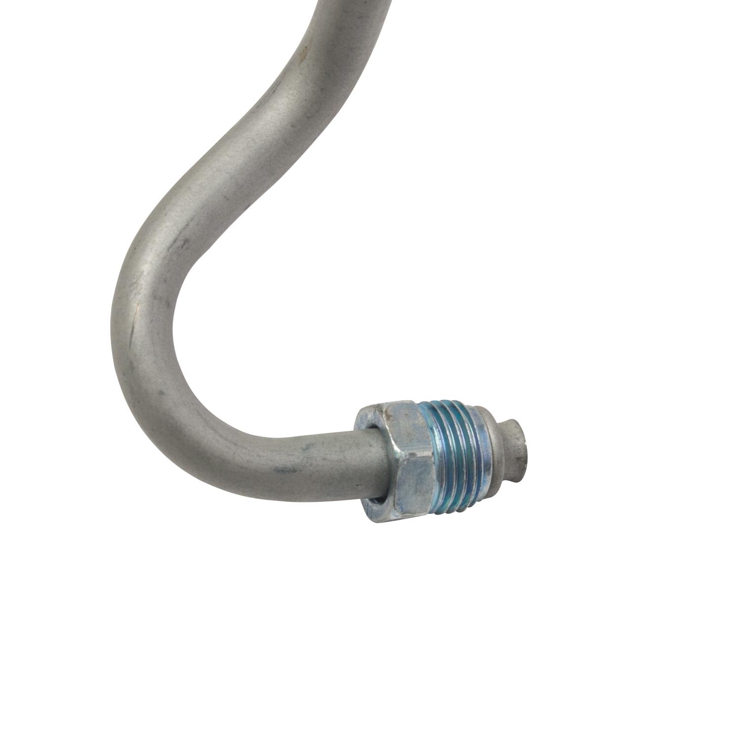 Edelmann 91476 - Power Steering Pressure Line Hose Assembly Edelmann 91476 Power Steering Pressure Line Hose Assembly product image 3 of 3