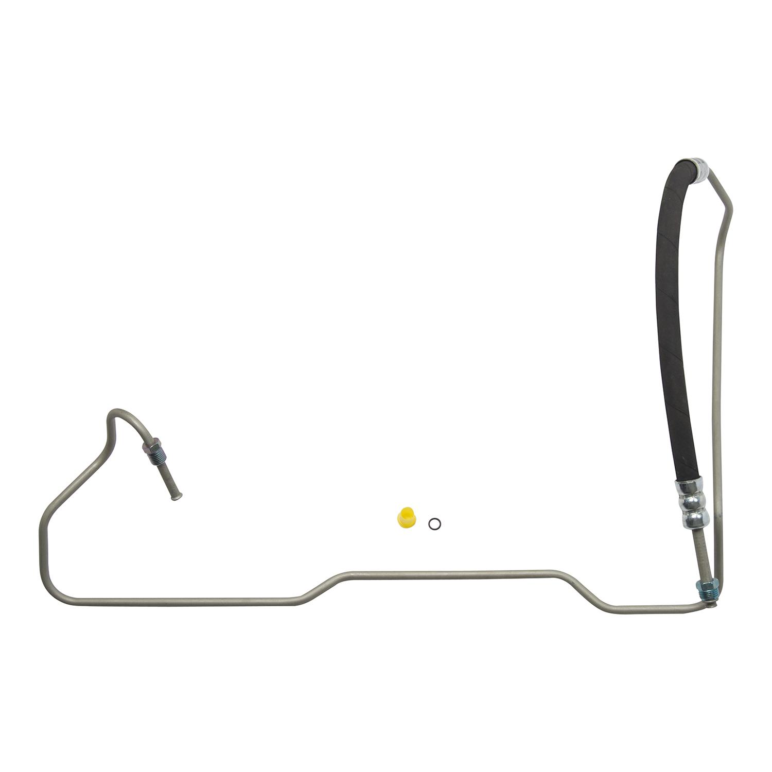 Edelmann 91479 Power Steering Pressure Line Hose Assembly product image 1 of 3