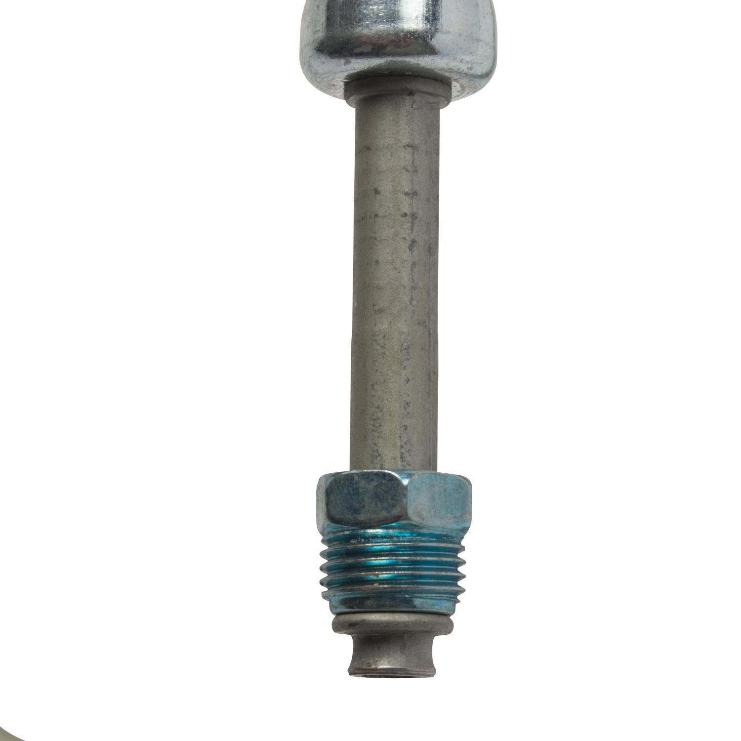 Edelmann 91479 Power Steering Pressure Line Hose Assembly product image 3 of 3