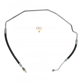 Edelmann 91481 Power Steering Pressure Line Hose Assembly product image 1 of 3
