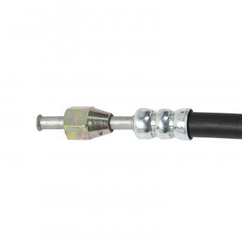 Edelmann 91481 Power Steering Pressure Line Hose Assembly product image 2 of 3
