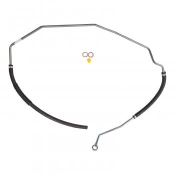 Edelmann 91482 Power Steering Return Line Hose Assembly product image 1 of 2