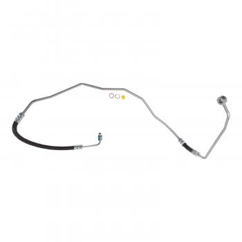 Edelmann 91483 Power Steering Pressure Line Hose Assembly product image 1 of 3