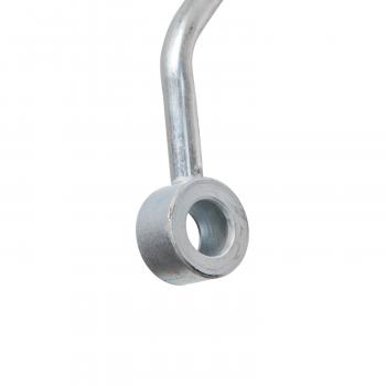 Edelmann 91483 Power Steering Pressure Line Hose Assembly product image 3 of 3