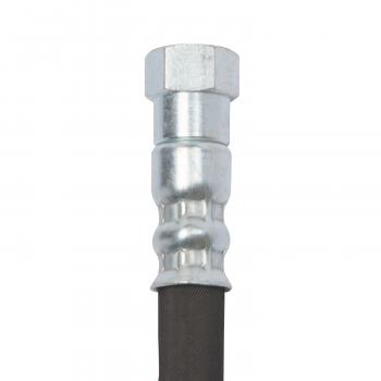 Edelmann 91495 Power Steering Pressure Line Hose Assembly product image 2 of 3