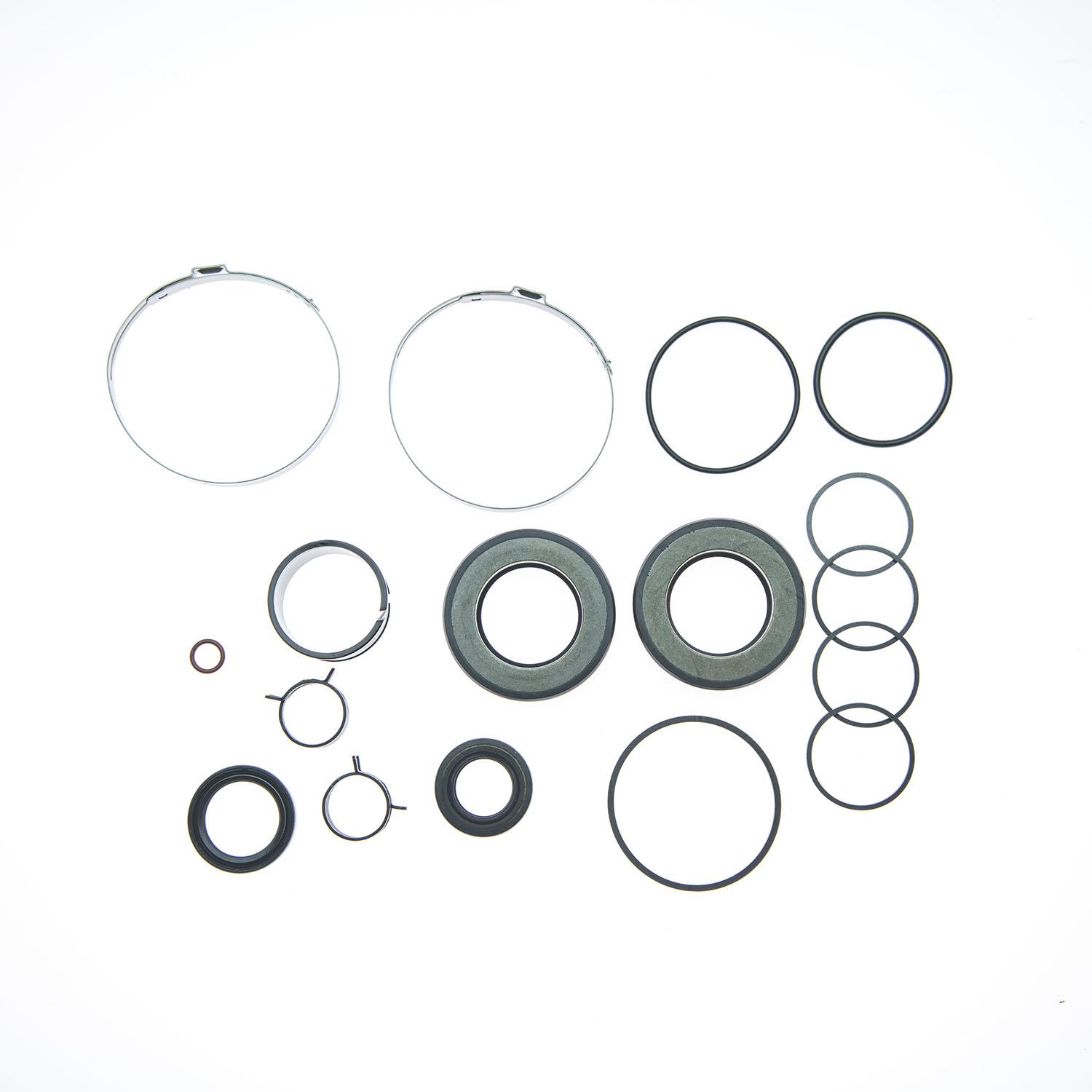 Edelmann 9150 - Rack and Pinion Seal Kit Edelmann 9150 Rack and Pinion Seal Kit product image 1 of 1