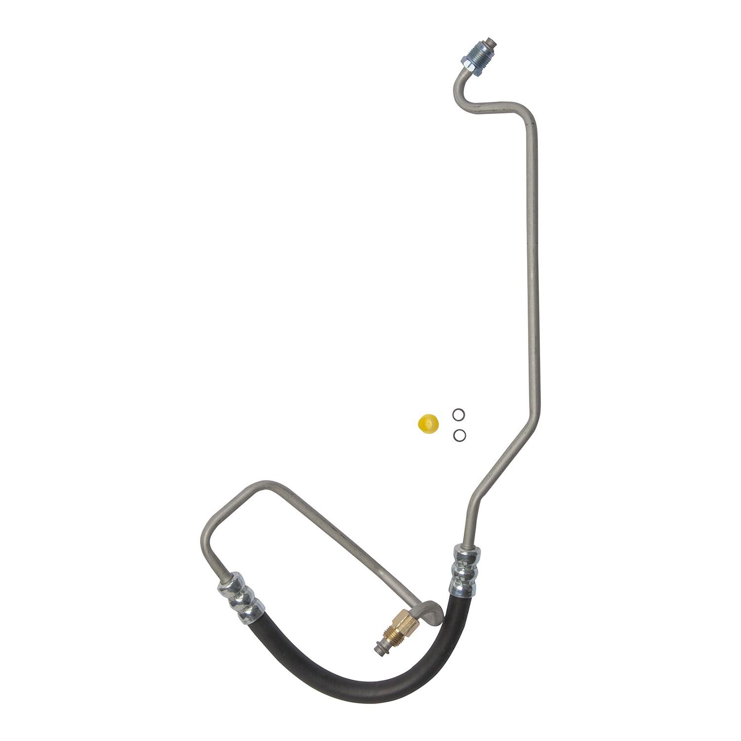 Edelmann 91501 - Power Steering Pressure Line Hose Assembly Edelmann 91501 Power Steering Pressure Line Hose Assembly product image 1 of 3