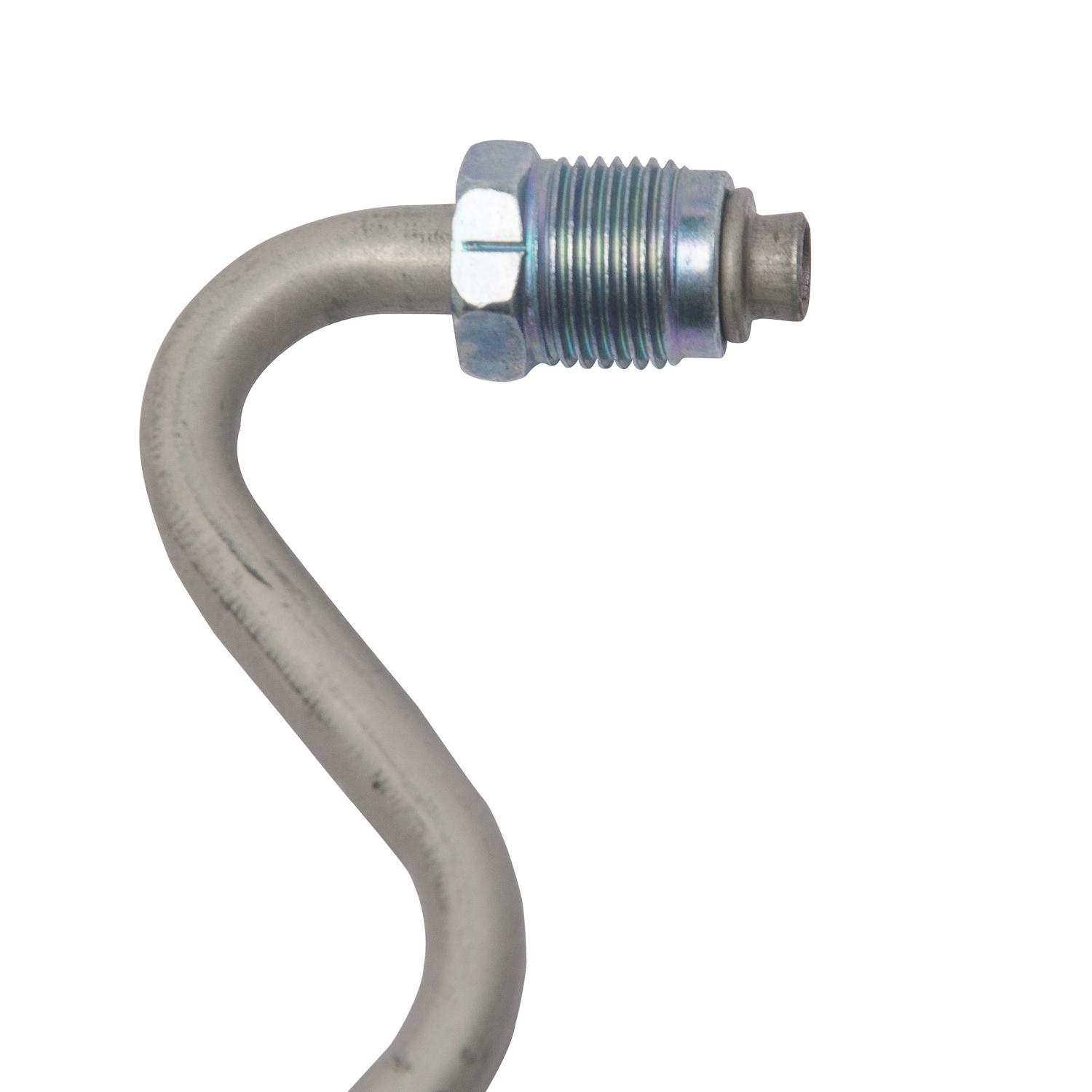 Edelmann 91501 - Power Steering Pressure Line Hose Assembly Edelmann 91501 Power Steering Pressure Line Hose Assembly product image 2 of 3