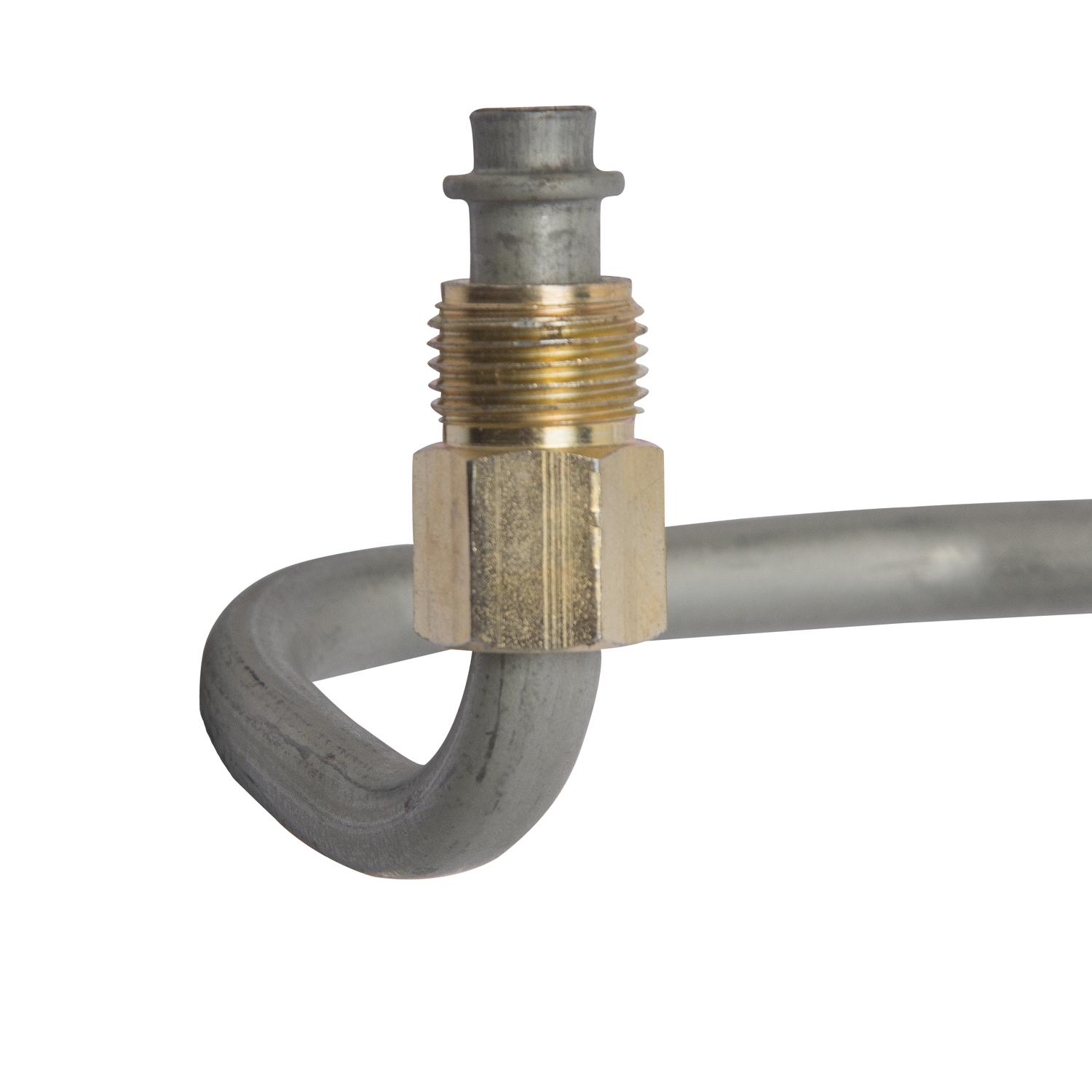 Edelmann 91501 - Power Steering Pressure Line Hose Assembly Edelmann 91501 Power Steering Pressure Line Hose Assembly product image 3 of 3