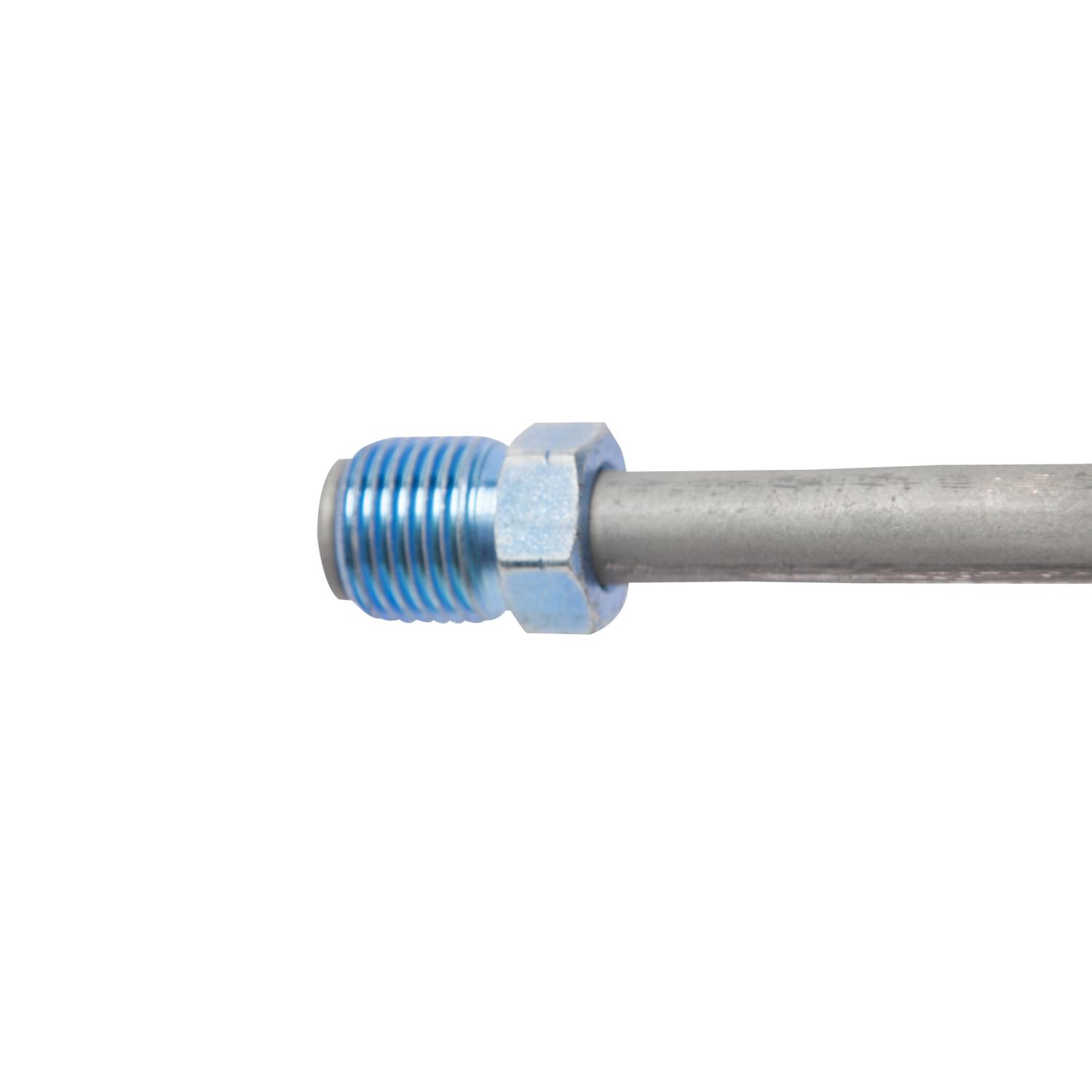 Edelmann 91502 - Power Steering Pressure Line Hose Assembly Edelmann 91502 Power Steering Pressure Line Hose Assembly product image 3 of 3