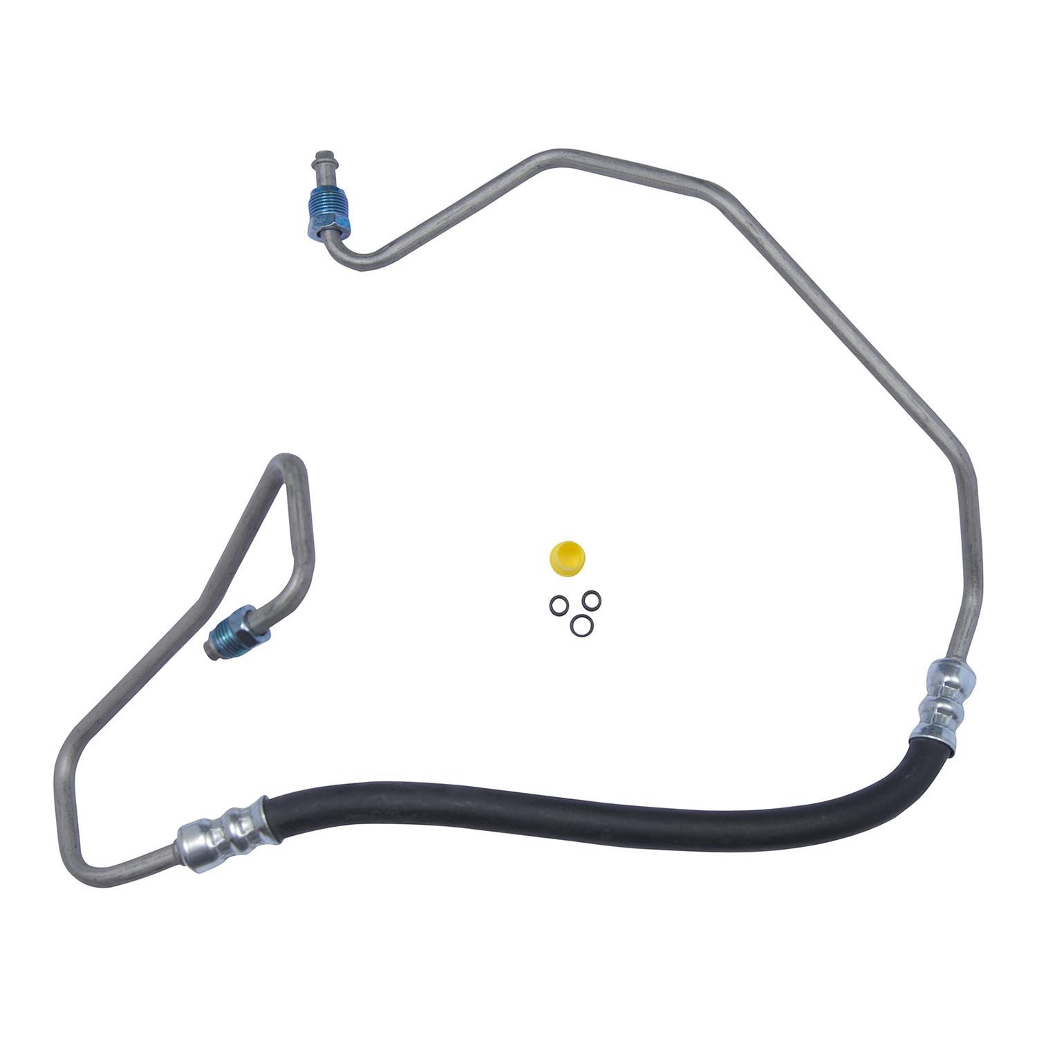 Edelmann 91503 - Power Steering Pressure Line Hose Assembly Edelmann 91503 Power Steering Pressure Line Hose Assembly product image 1 of 3