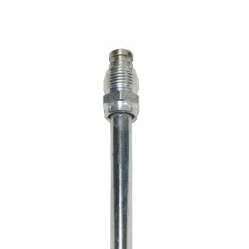 Edelmann 91504 Power Steering Pressure Line Hose Assembly product image 2 of 3