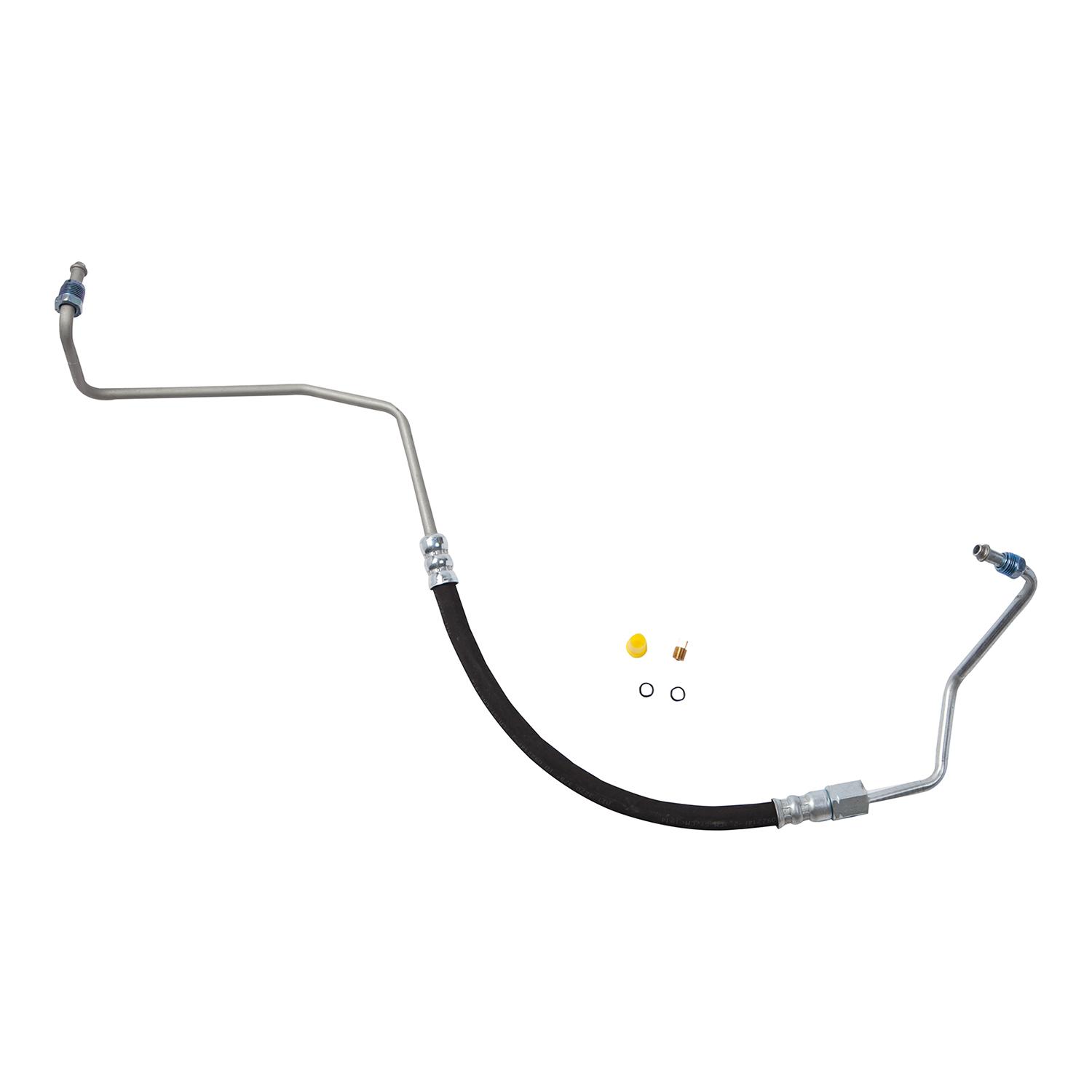 Edelmann 91505 - Power Steering Pressure Line Hose Assembly Edelmann 91505 Power Steering Pressure Line Hose Assembly product image 1 of 3