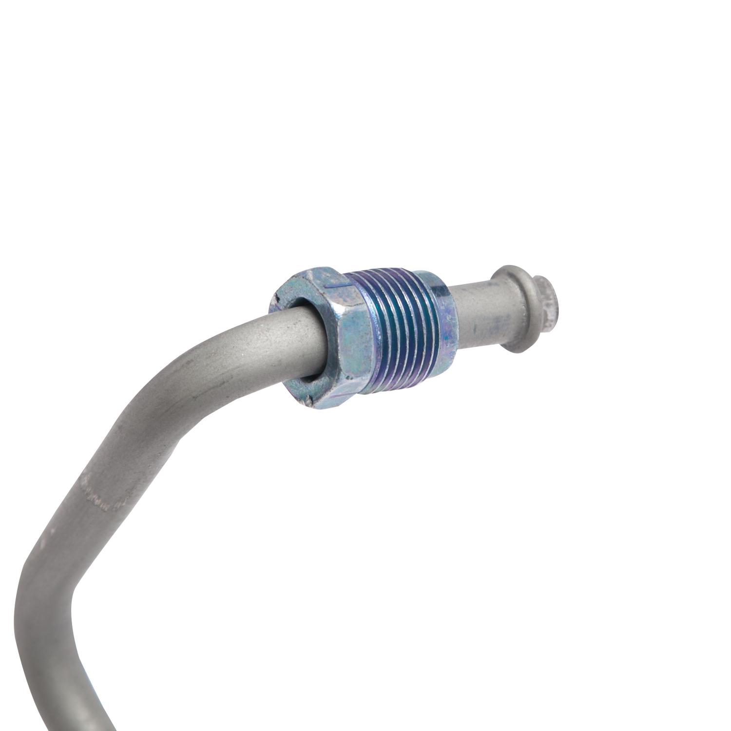 Edelmann 91505 - Power Steering Pressure Line Hose Assembly Edelmann 91505 Power Steering Pressure Line Hose Assembly product image 2 of 3