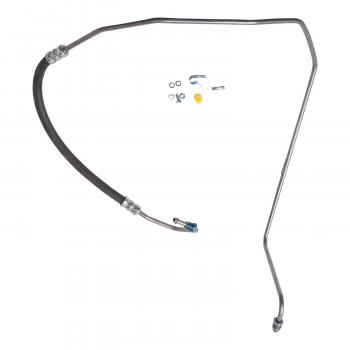 Edelmann 91506 Power Steering Pressure Line Hose Assembly product image 1 of 3