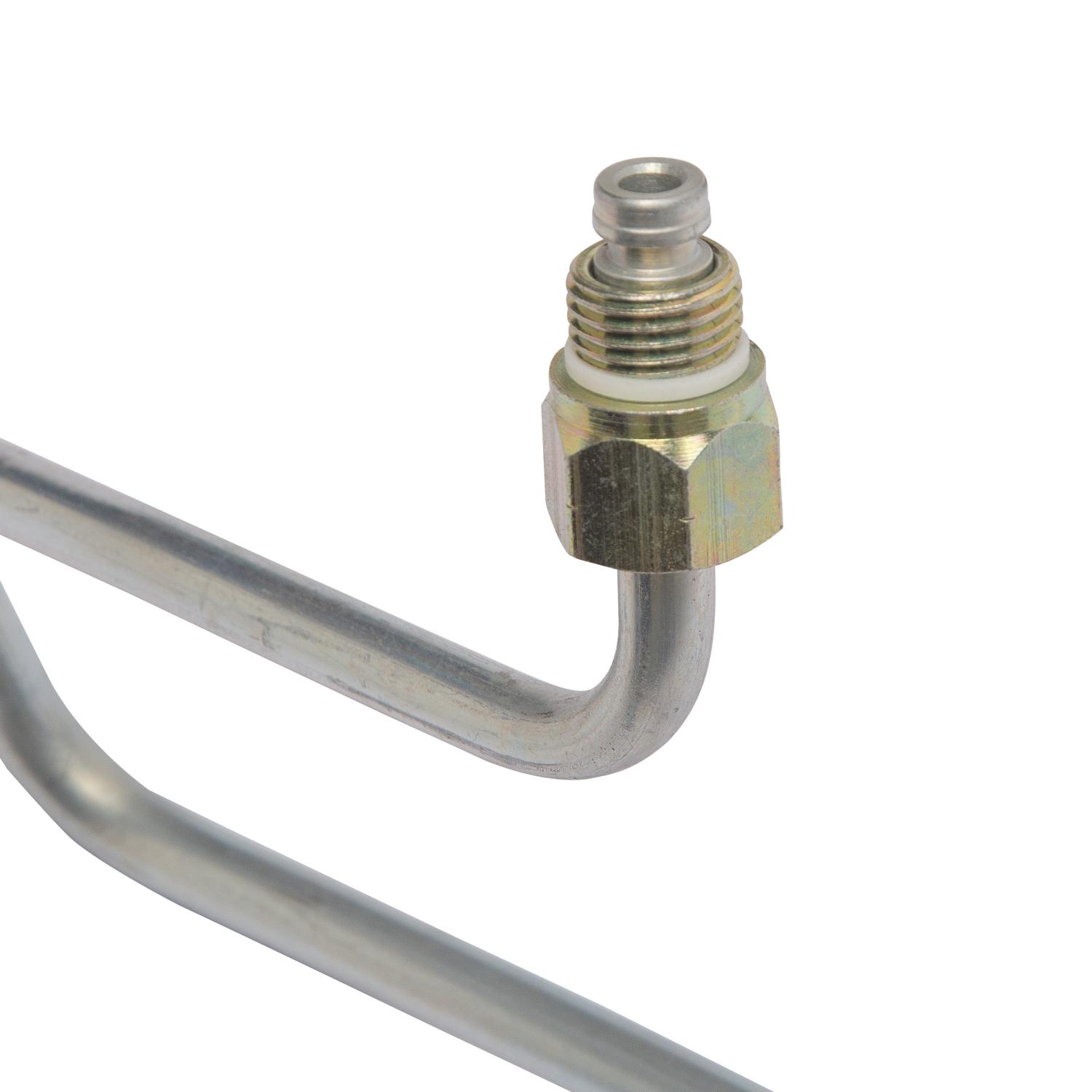 Edelmann 91507 - Power Steering Pressure Line Hose Assembly Edelmann 91507 Power Steering Pressure Line Hose Assembly product image 2 of 3