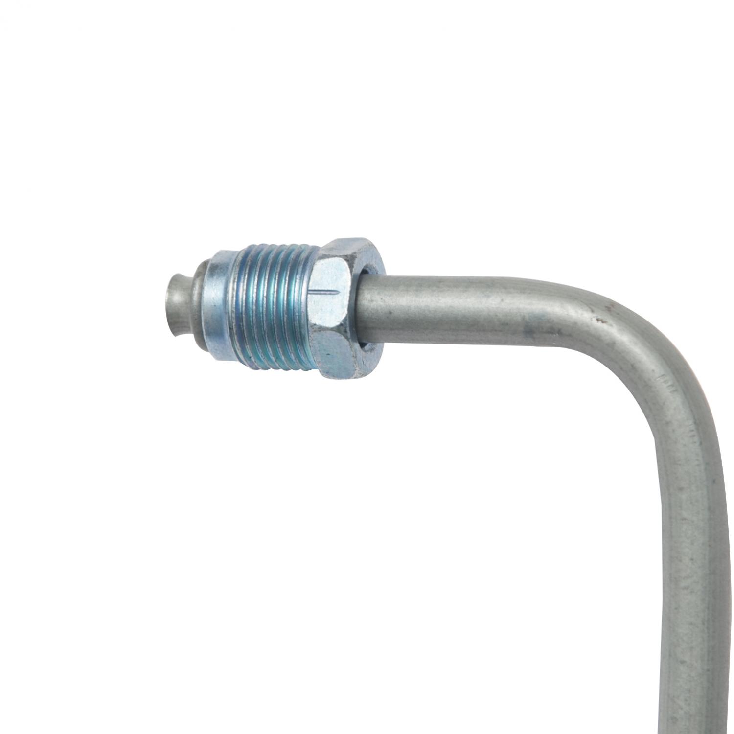 Edelmann 91508 - Power Steering Pressure Line Hose Assembly Edelmann 91508 Power Steering Pressure Line Hose Assembly product image 2 of 3