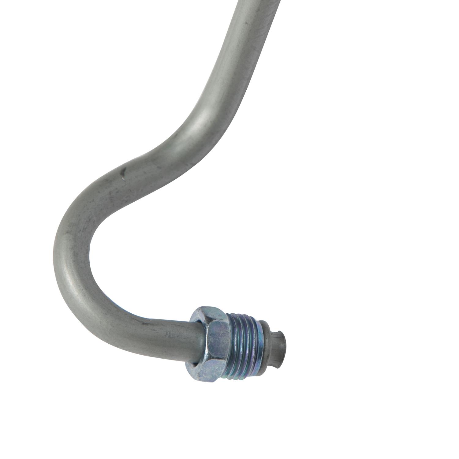 Edelmann 91508 - Power Steering Pressure Line Hose Assembly Edelmann 91508 Power Steering Pressure Line Hose Assembly product image 3 of 3