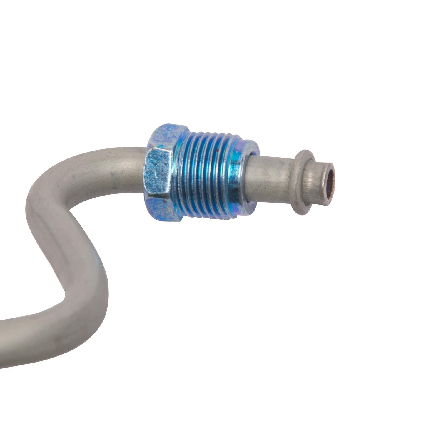 Edelmann 91509 - Power Steering Pressure Line Hose Assembly Edelmann 91509 Power Steering Pressure Line Hose Assembly product image 2 of 3