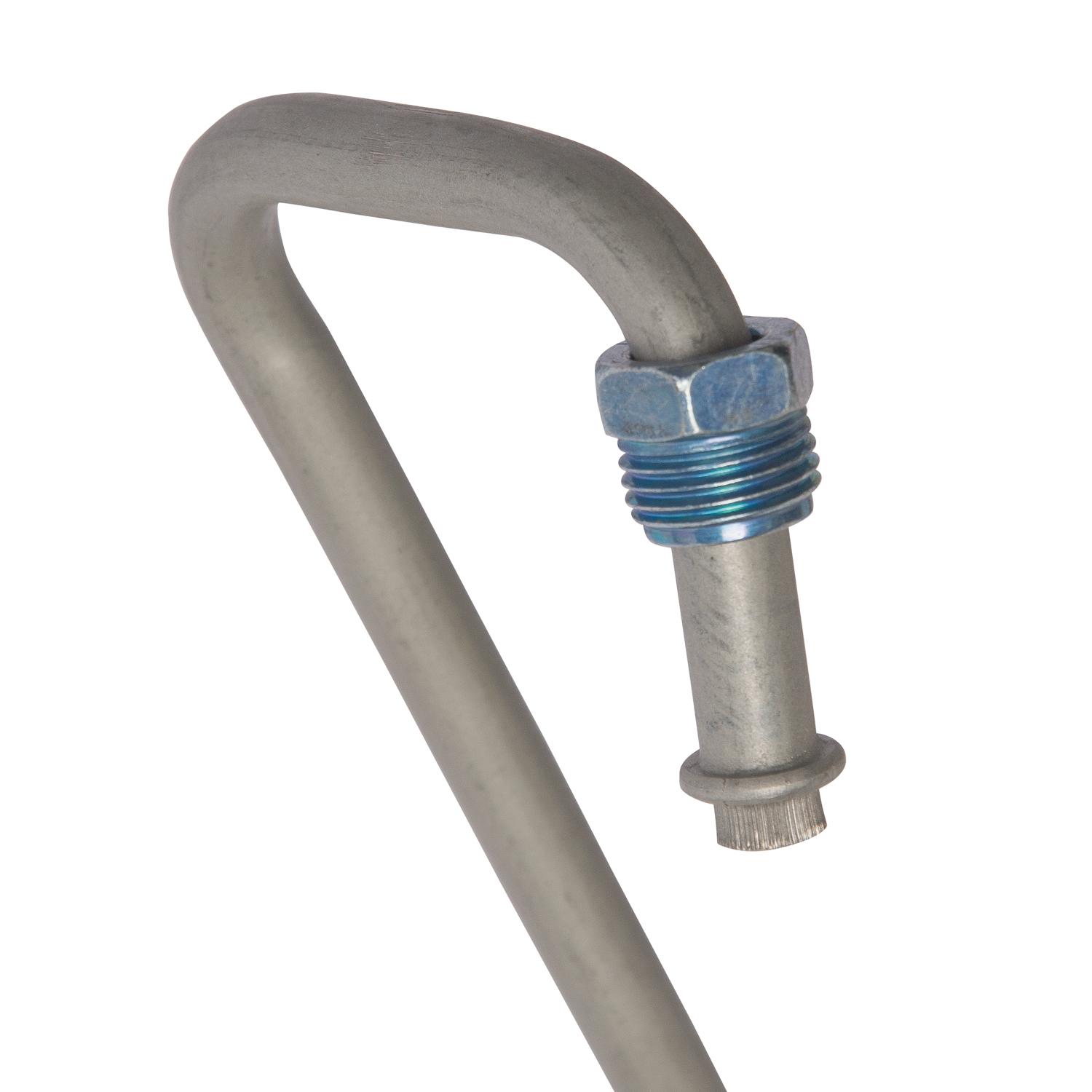 Edelmann 91509 - Power Steering Pressure Line Hose Assembly Edelmann 91509 Power Steering Pressure Line Hose Assembly product image 3 of 3