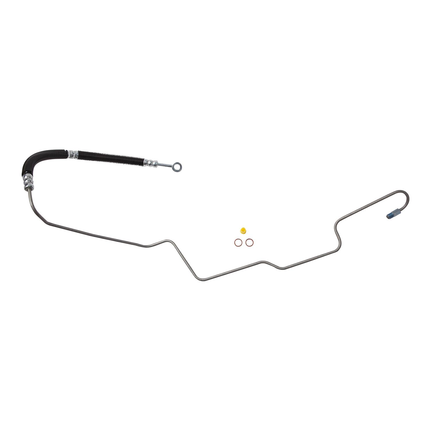 Edelmann 91510 Power Steering Pressure Line Hose Assembly product image 1 of 3