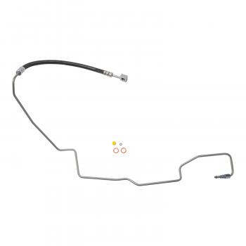 Edelmann 91511 Power Steering Pressure Line Hose Assembly product image 1 of 3